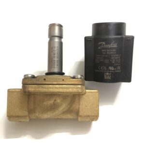 Van điện từ EV225B - C/N: 032U380531