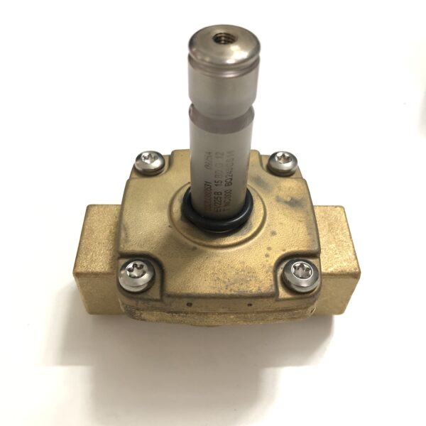 Van điện từ EV225B - C/N: 032U380531 - Ảnh 3
