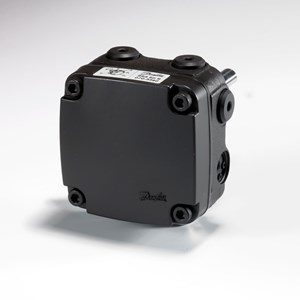 Nozzle pressure outlet L 070-3240