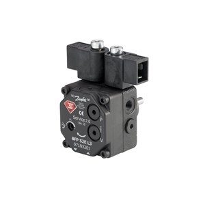 Nozzle pressure outlet L 071N3215