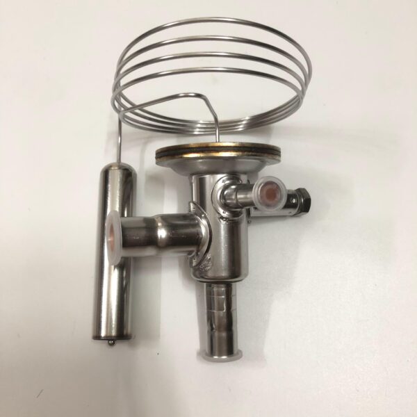 Van điều tiết gas nóng TCHE - C/N: 068U4576 - Ảnh 3
