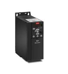 Biến tần Danfoss FC051 5.5KW 3PH 380V 132F0028