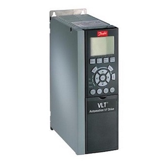 Biến tần Danfoss VLT Automation Drive FC 301P3K0 T4E20H2XG