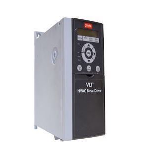 Biến tần Danfoss VLT HVAC Basic Drive FC 101P2K2