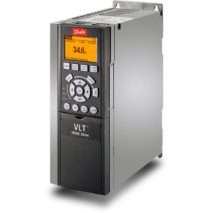 Biến tần Danfoss VLT HVAC Drive FC 102P2K2T4E 55H1XNCXX XSXXXXAXB