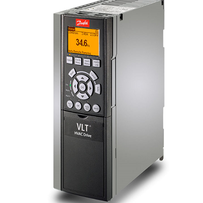 Biến tần Danfoss VLT HVAC Drive FC 102P4K0 T4E20H1