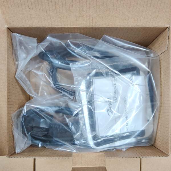 Dây kết nối màn hình Remote Mounting Kit For LCP - C/N: 132B0102 - Ảnh 2