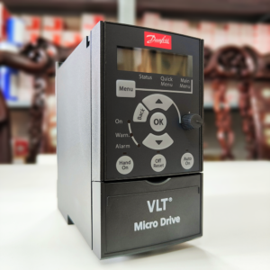 Biến tần Danfoss FC051-132F0003