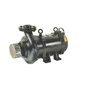 Máy bơm nước chìm trục ngang Lubi Model LHL3 3HP