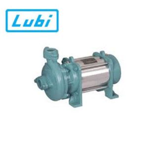 Máy bơm chìm trục ngang Lubi LHL-6 5HP