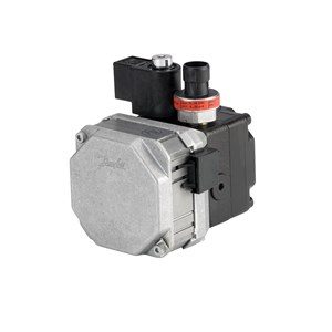 Nozzle pressure outlet L 071N4106