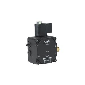 Nozzle pressure outlet L 071N6150