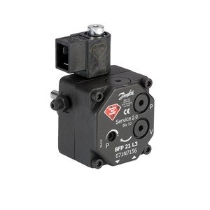 Nozzle pressure outlet L R 071N7157