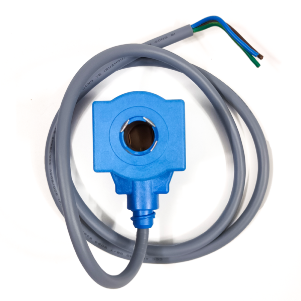 Cuộn coil Danfoss BF230CS 220v/50Hz-10W - C/N: 018F6282