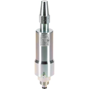 Van Danfoss Pilot CVP-L – C/N: 027B0920