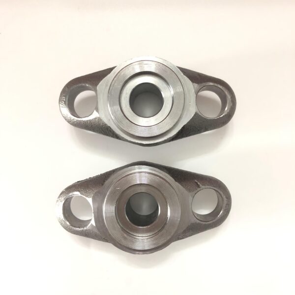 Phụ tùng van Danfoss bích 15A - C/N: 027N1115 - Ảnh 2