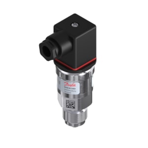Cảm biến áp suất MBS 33 (0-4 bar) – C/N: 060G3009