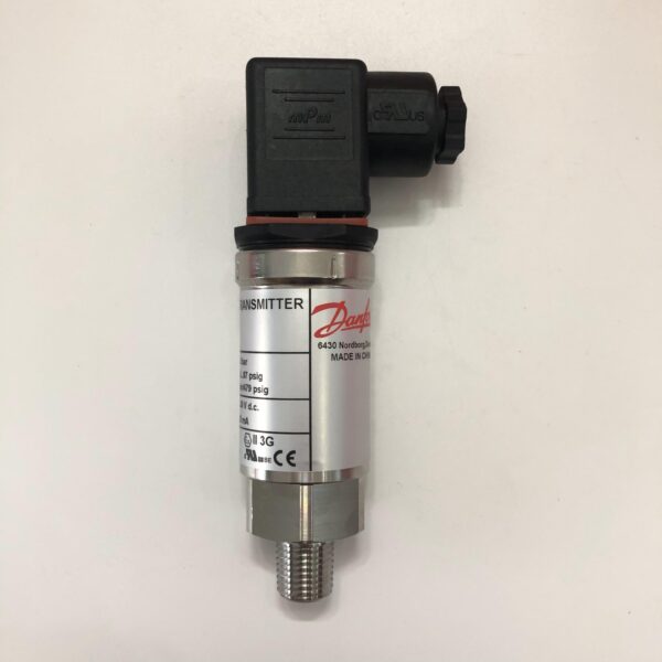 Cảm biến áp suất AKS 33 (-1-6 bar) – C/N: 060G2100 - Ảnh 3