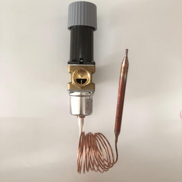Van điều tiết nước AVTA 20 - C/N: 003N0108 - Ảnh 3