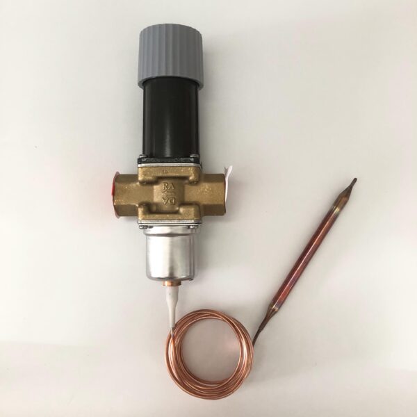 Van điều tiết nước AVTA 20 - C/N: 003N0108 - Ảnh 2