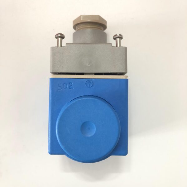 Cuộn điện từ BE230AS - C/N: 018F6701 - Ảnh 3