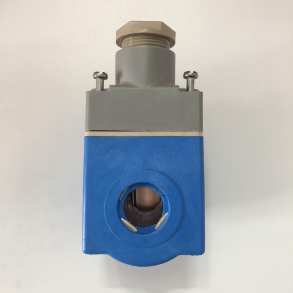 Cuộn điện từ BE230AS - C/N: 018F6701 - Ảnh 2