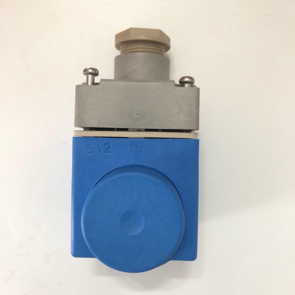 Cuộn điện từ BE230CS - C/N: 018F6732 - Ảnh 3