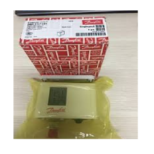 CÔNG TẮC ĐIỀU KHIỂN ÁP SUẤT KP 1