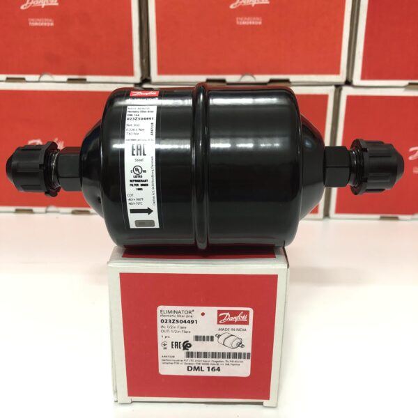 Lọc ẩm DML 164 - C/N: 023Z504491