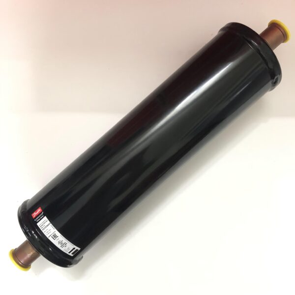 Lọc ẩm DML 757S M/12 - C/N: 023Z4605 - Ảnh 2