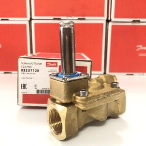 Van Điện Từ Danfoss EV220B - C/N: 032U7120