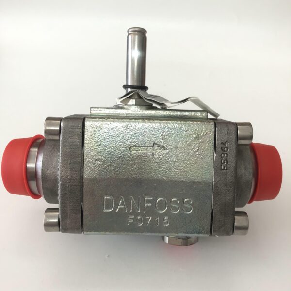 Van điện từ Danfoss EVRA 32 - C/N: 042H1126 - Ảnh 2