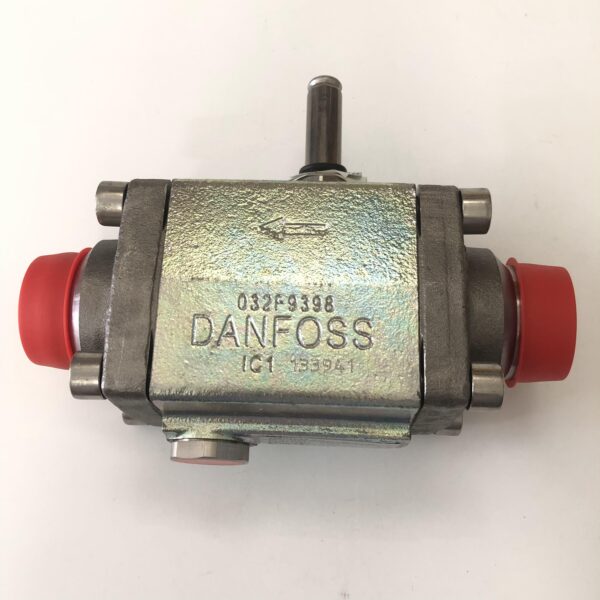 Van điện từ Danfoss EVRA 32 - C/N: 042H1126 - Ảnh 3