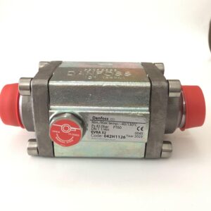 Van điện từ Danfoss EVRA 32 - C/N: 042H1126