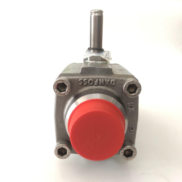 Van điện từ Danfoss EVRA 32 - C/N: 042H1126 - Ảnh 4