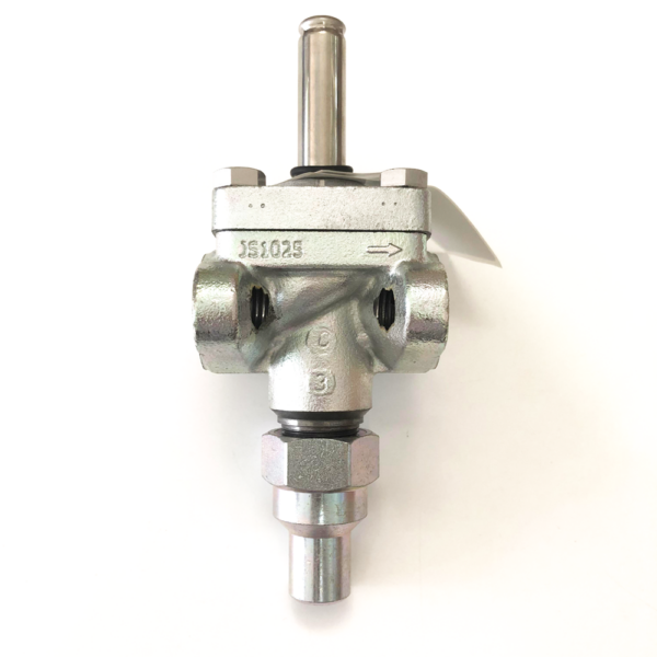Van điện từ Danfoss EVRAT 15 - 032F6216
