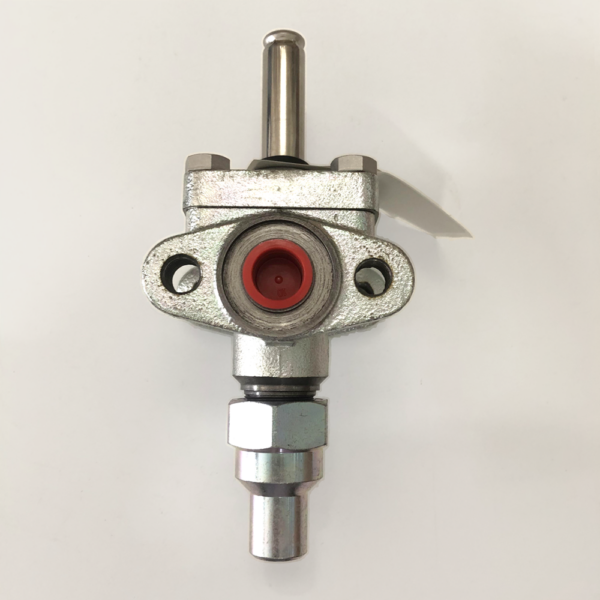 Van điện từ Danfoss EVRAT 15 - 032F6216