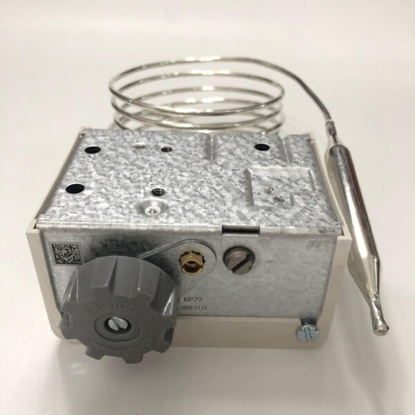 Công tắc nhiệt độ Danfoss KP77 - C/N: 060L112166 - Ảnh 3