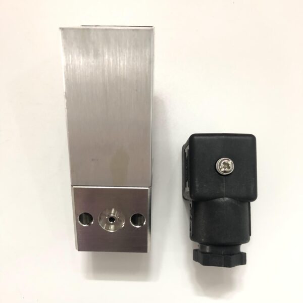 Cảm biến áp suất MBS 5100 (0-16 bar) - C/N: 060N1037 - Ảnh 4