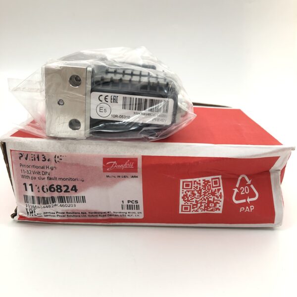 Thiết bị Danfoss PVEH32 - C/N: 11166824 - Ảnh 8