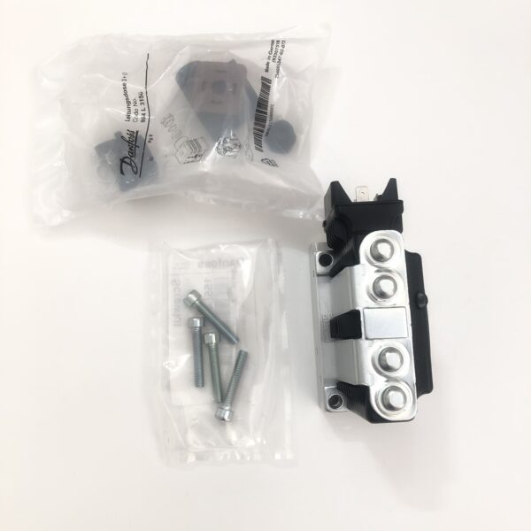 Thiết bị Danfoss PVEH32 - C/N: 11166824 - Ảnh 7