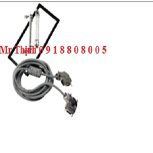 Phụ tùng bo kết nối biến tần 130B1117