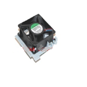 Phụ tùng bo làm mát của Biến tần Danfoss 130B1097