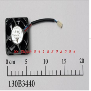 Phụ tùng bo làm mát của Biến tần Danfoss 130B3440