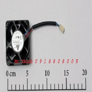 Phụ tùng bo làm mát của Biến tần Danfoss 130B3441