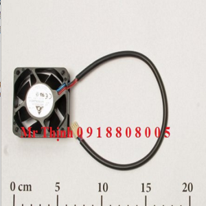 Phụ tùng bo làm mát của Biến tần Danfoss 130B3923