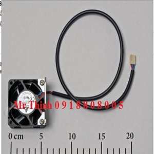 Phụ tùng bo làm mát của Biến tần Danfoss 130B3925