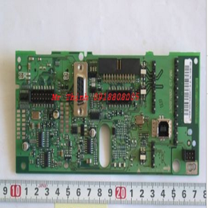 Phụ tùng bo điều khiển máy biến tần Danfoss 130B1126