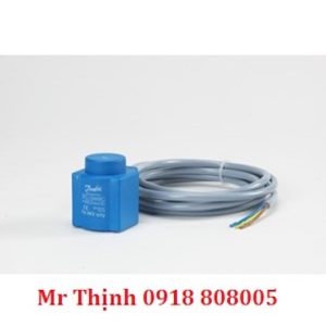 Phụ tùng van Coil 018F6288 18W 220V