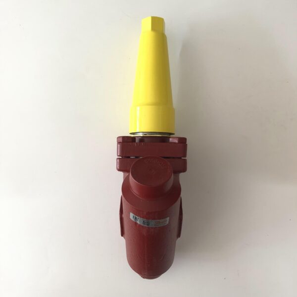 Van điều áp thẳng REG-SB 25 A - C/N: 148B5413 - Ảnh 3